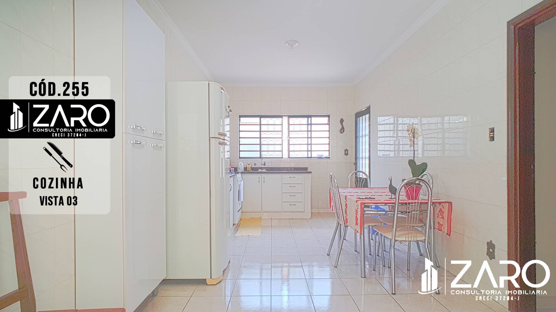 Casa à venda com 3 quartos, 660m² - Foto 5