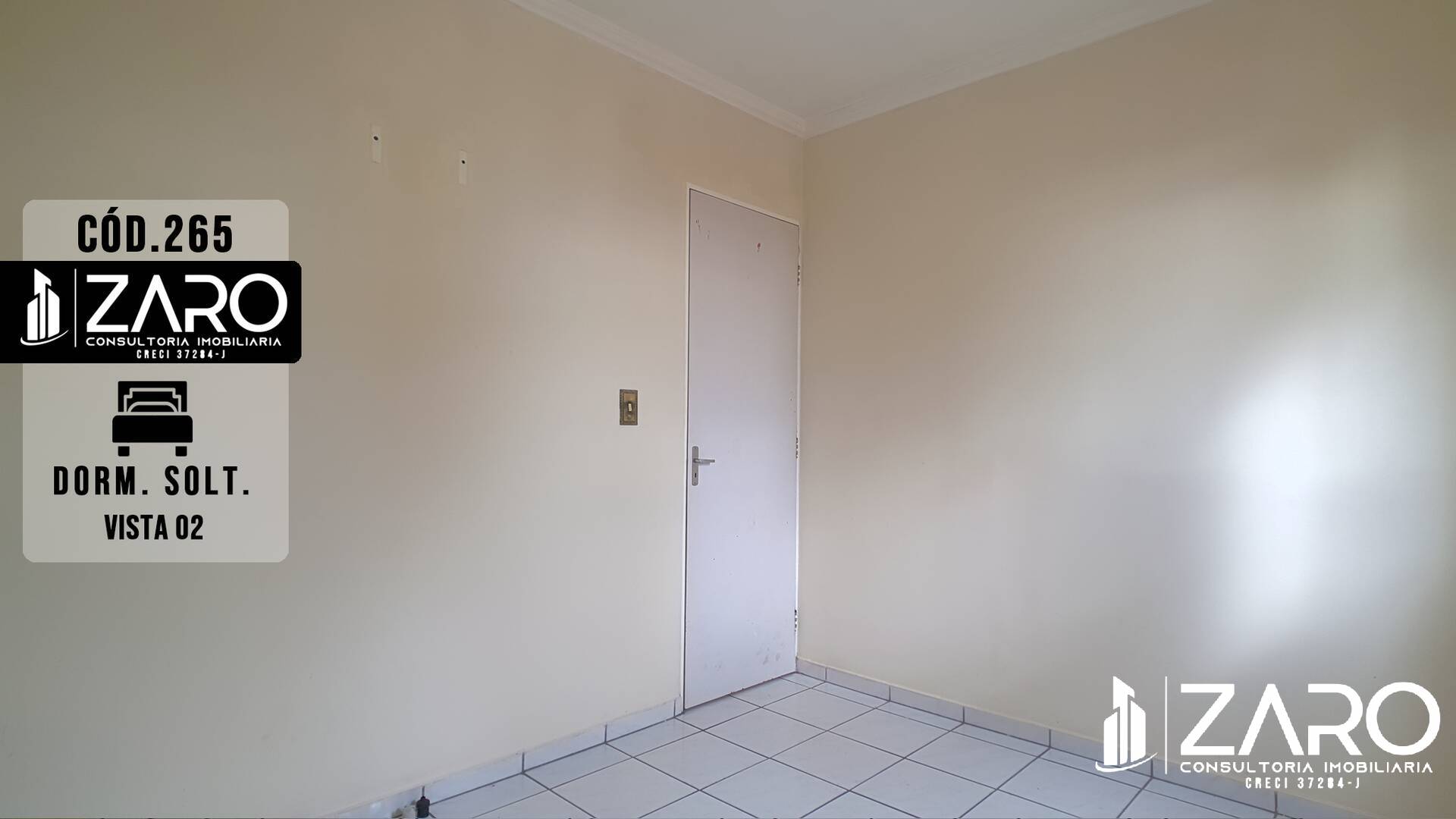 Apartamento à venda com 2 quartos, 42m² - Foto 7