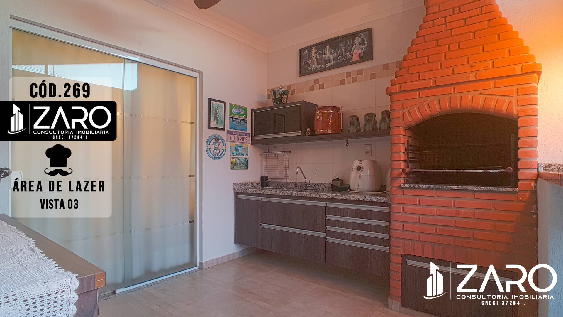 Casa de Condomínio à venda com 3 quartos, 145m² - Foto 23