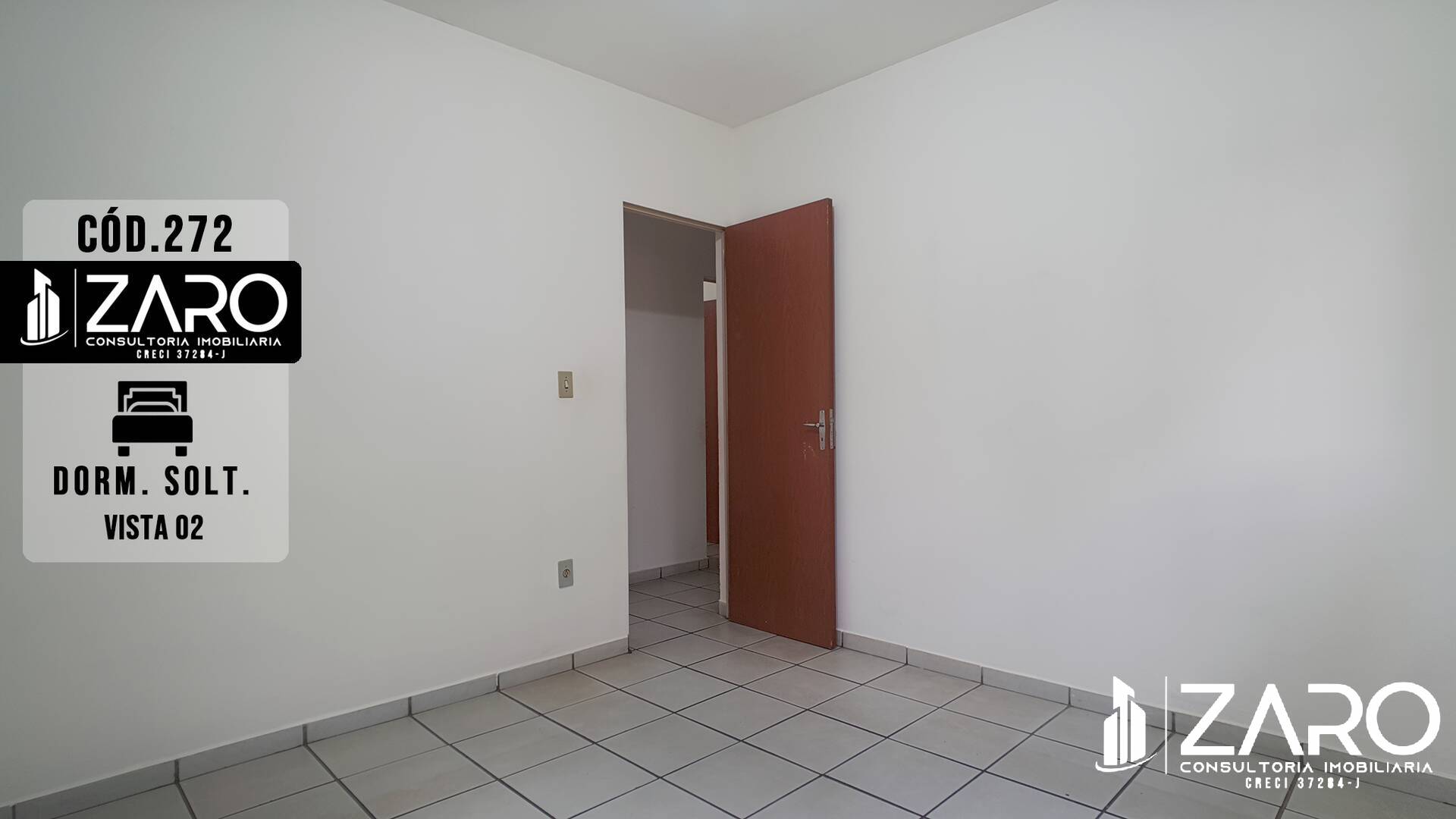 Apartamento à venda com 2 quartos, 60m² - Foto 4