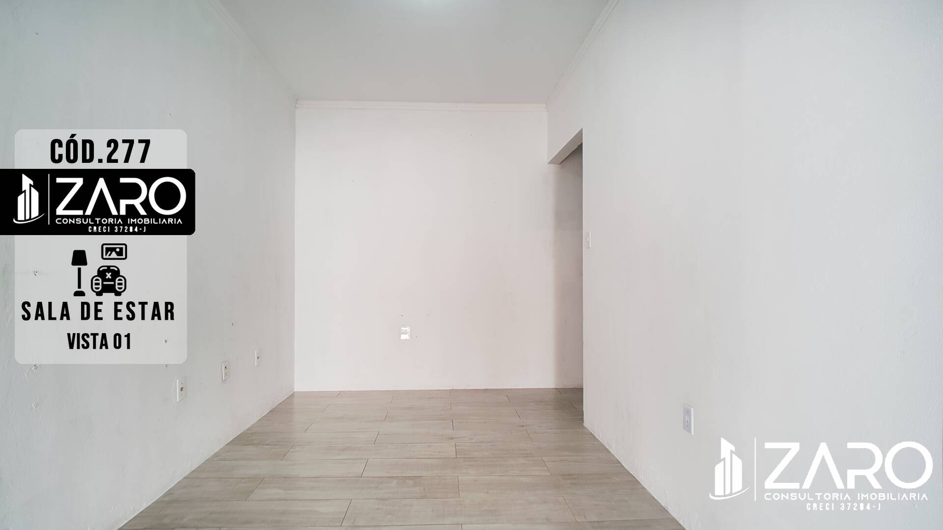 Casa para alugar com 2 quartos, 183m² - Foto 1