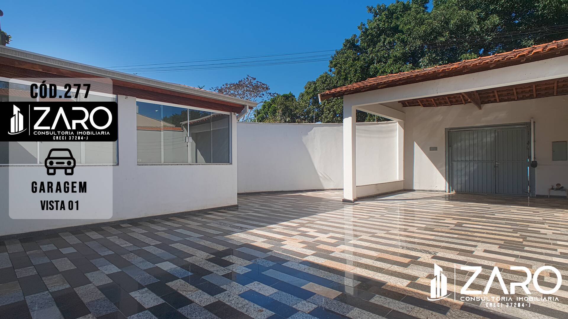 Casa para alugar com 2 quartos, 183m² - Foto 15