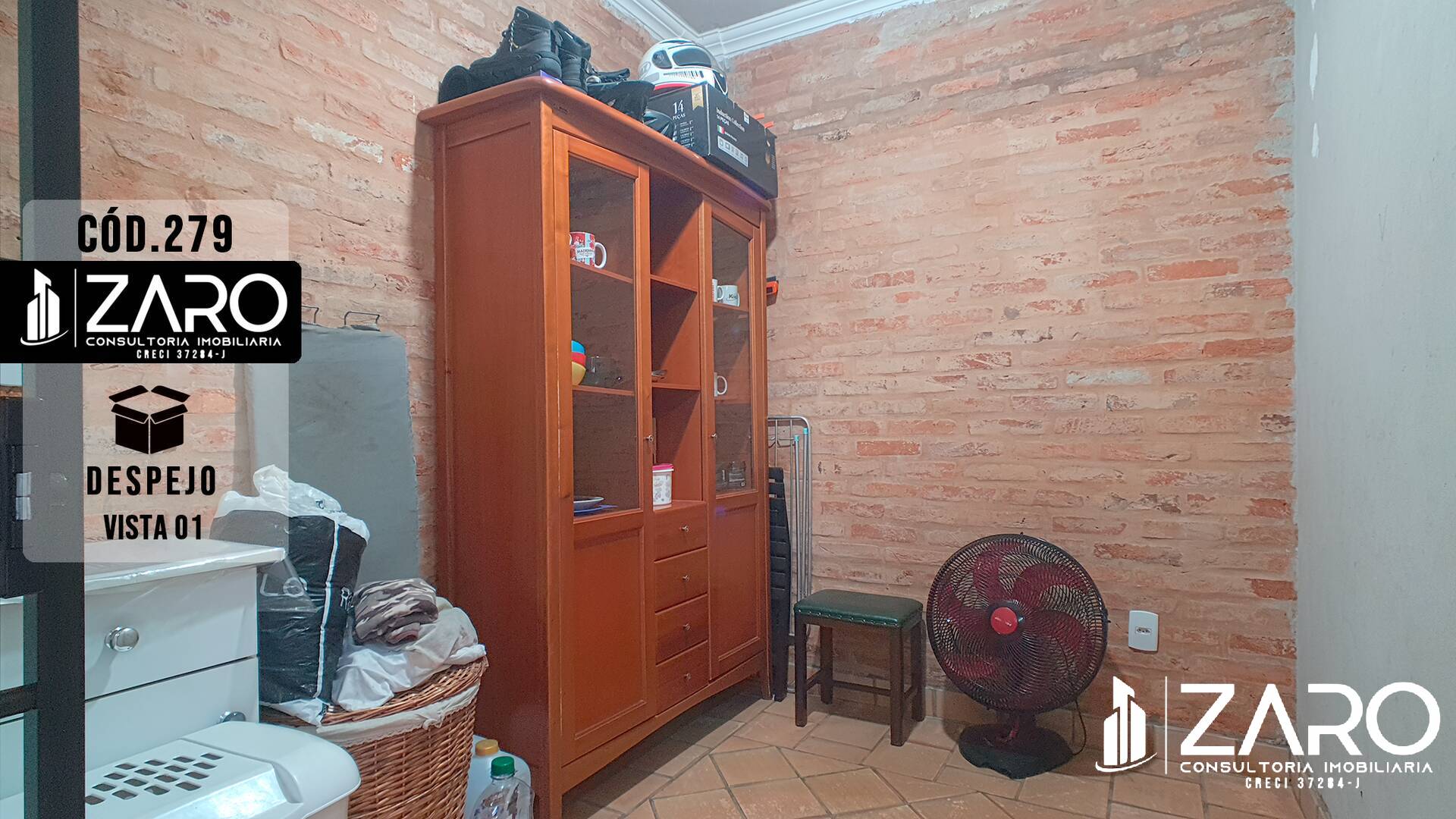 Casa à venda com 2 quartos, 160m² - Foto 13