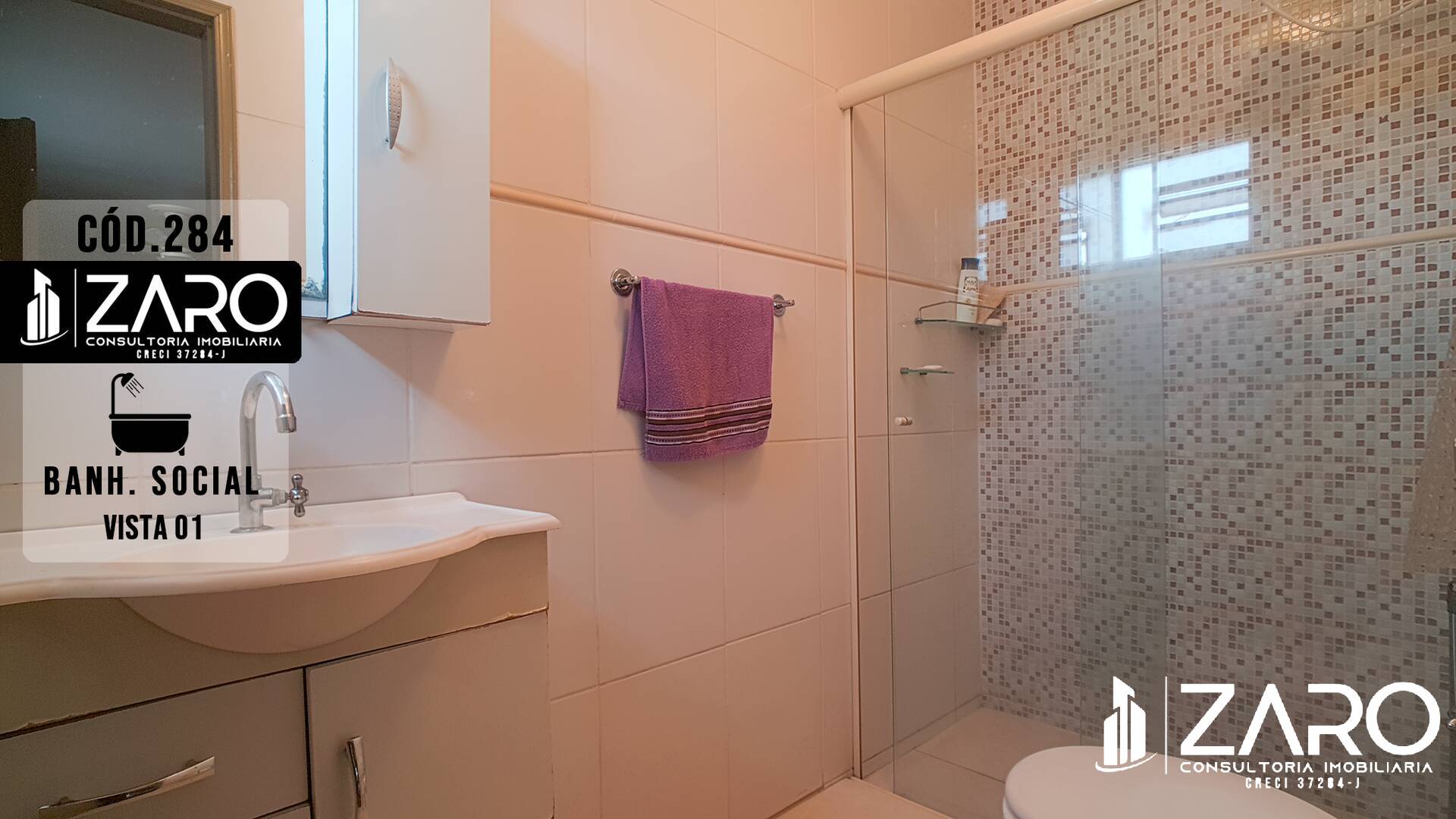 Casa à venda com 4 quartos, 250m² - Foto 12