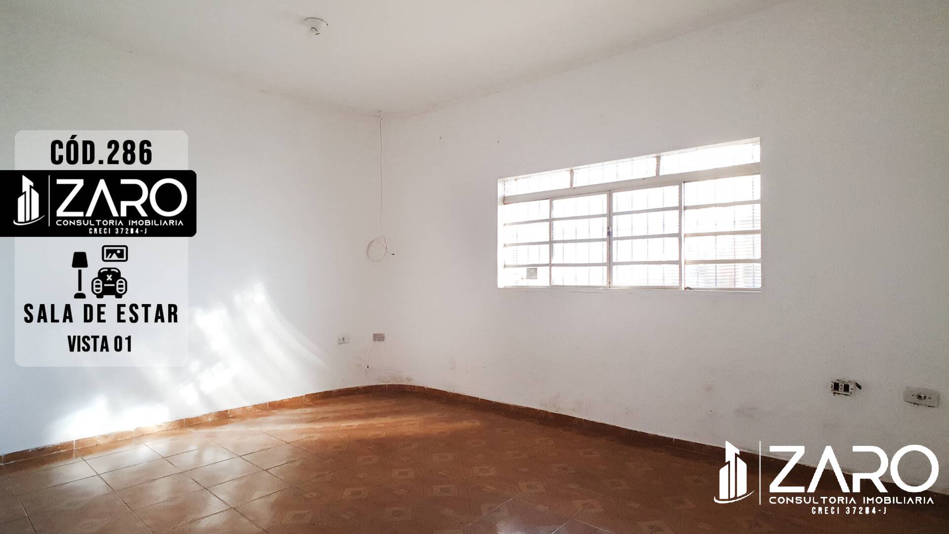 Casa à venda com 2 quartos, 160m² - Foto 1