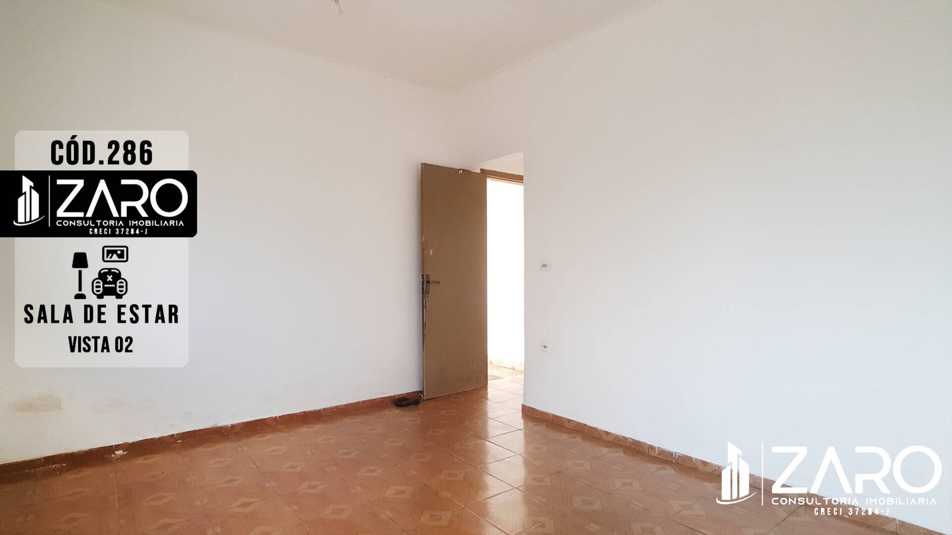 Casa à venda com 2 quartos, 160m² - Foto 2