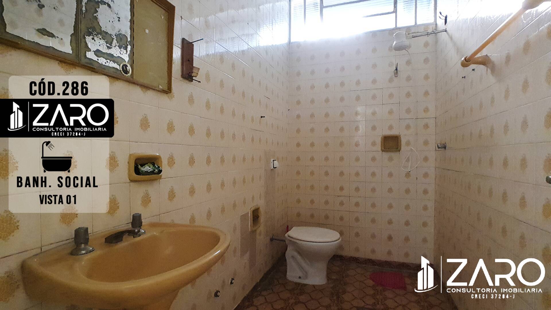 Casa à venda com 2 quartos, 160m² - Foto 7