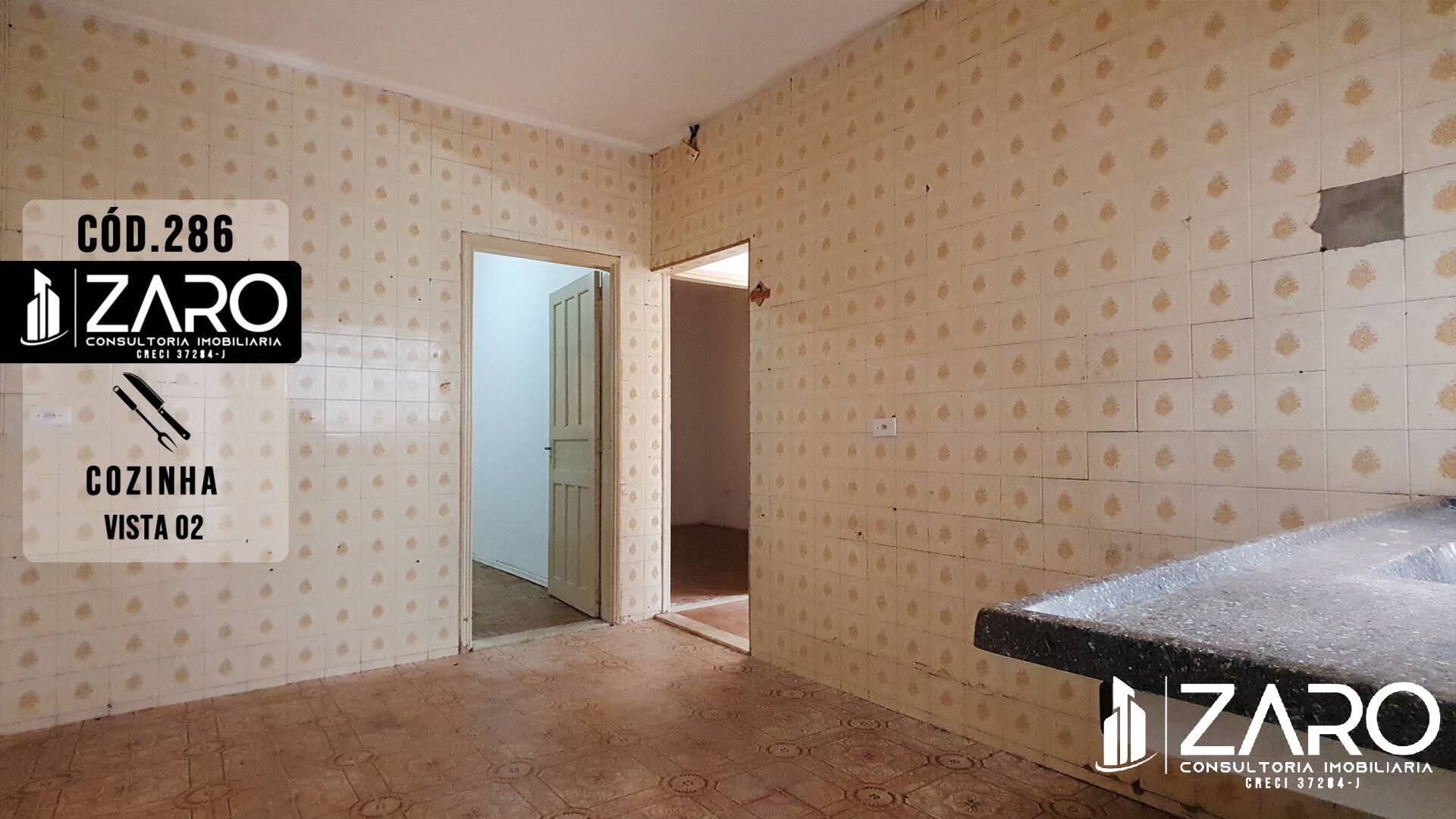 Casa à venda com 2 quartos, 160m² - Foto 9