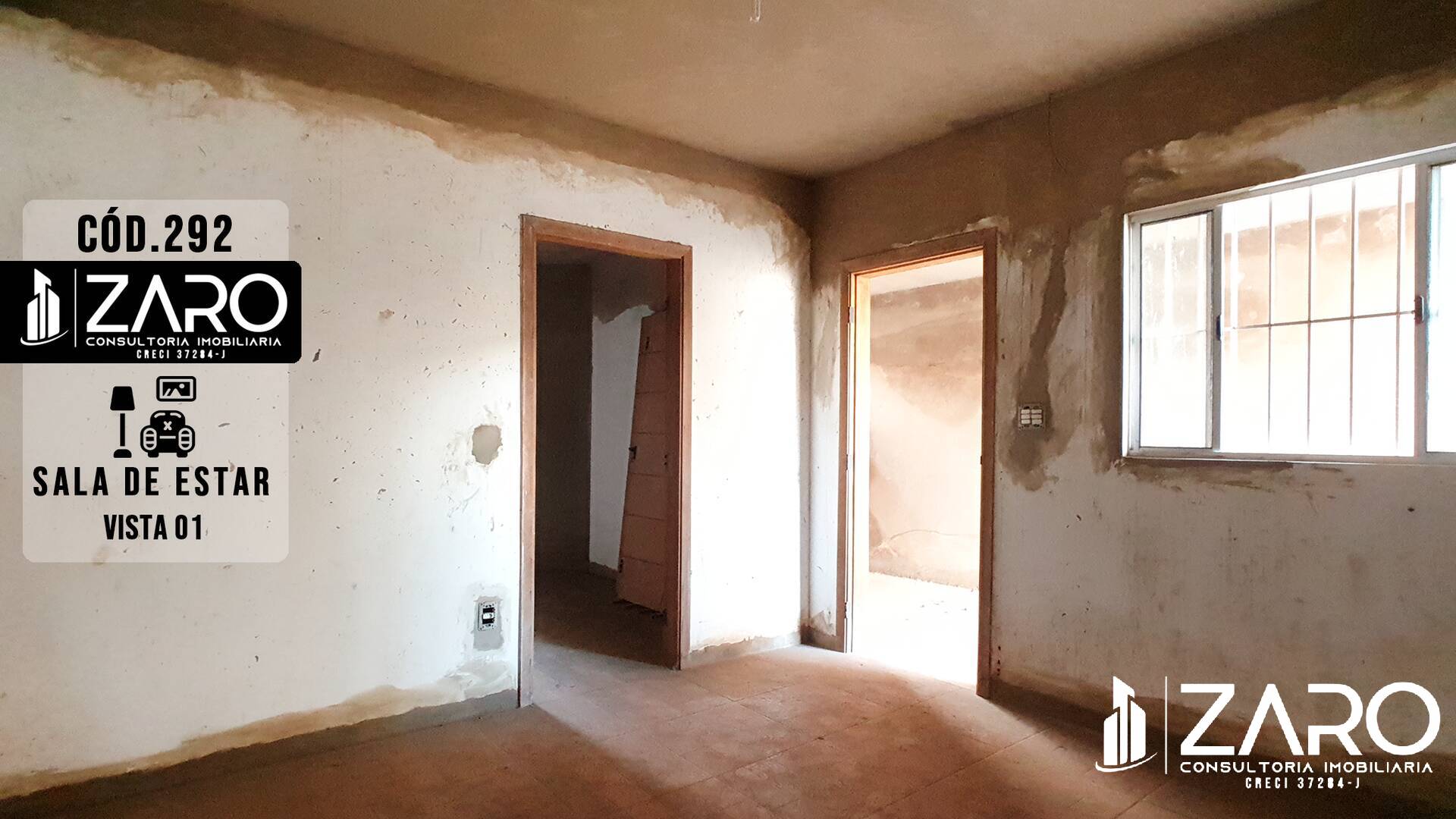 Casa à venda com 3 quartos, 200m² - Foto 1