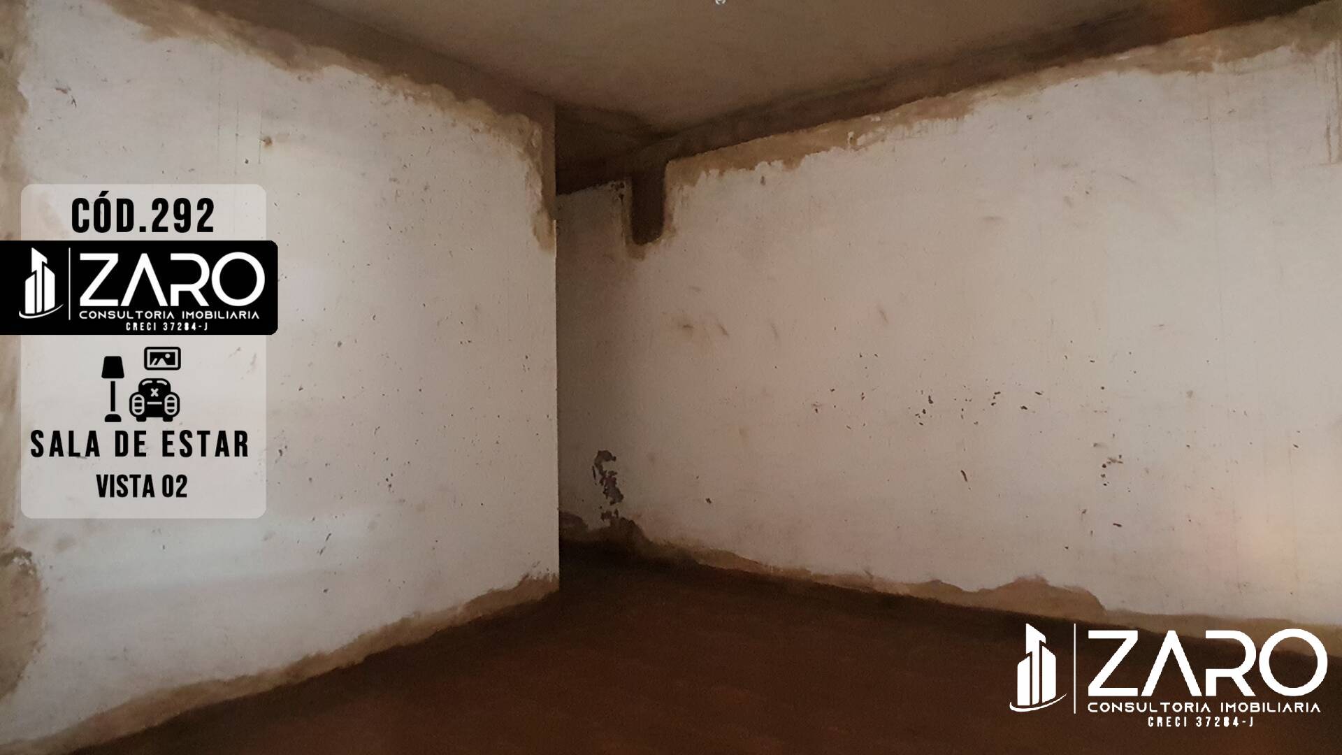 Casa à venda com 3 quartos, 200m² - Foto 2