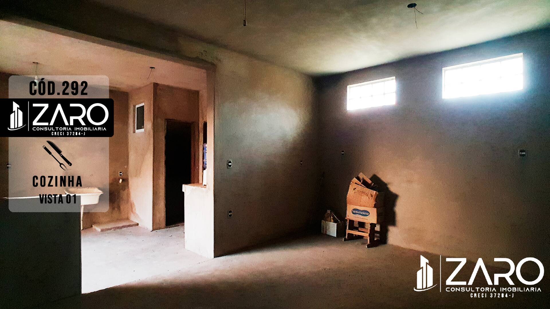 Casa à venda com 3 quartos, 200m² - Foto 12