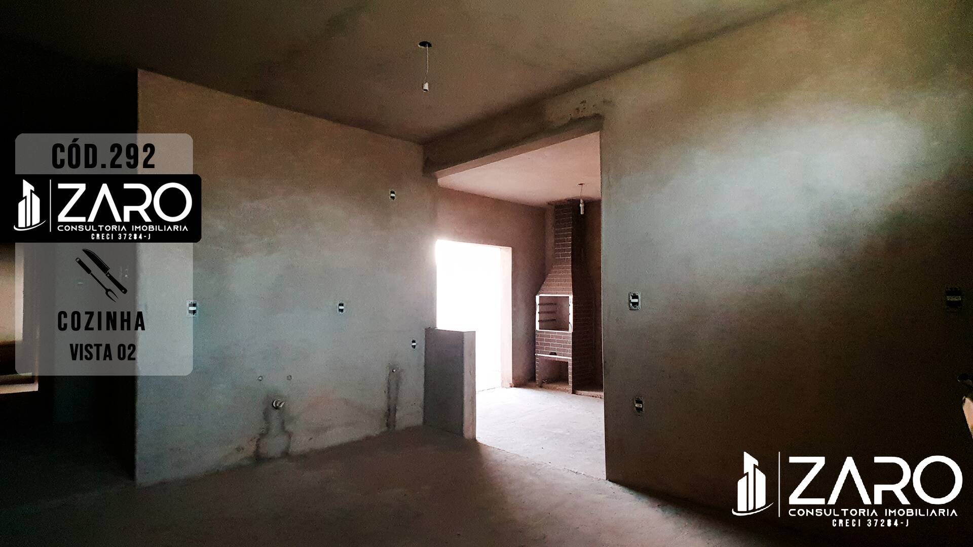 Casa à venda com 3 quartos, 200m² - Foto 13