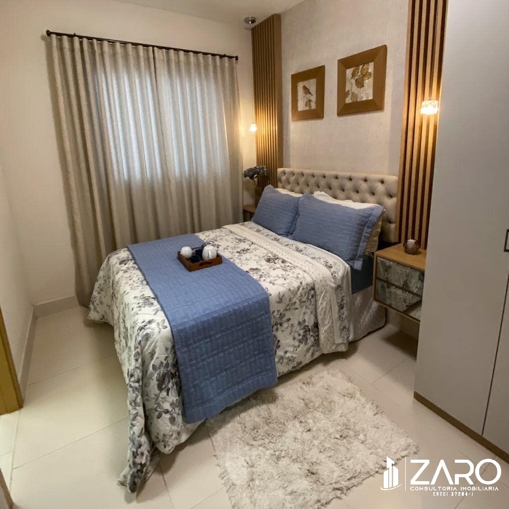 Apartamento à venda com 3 quartos, 73m² - Foto 7