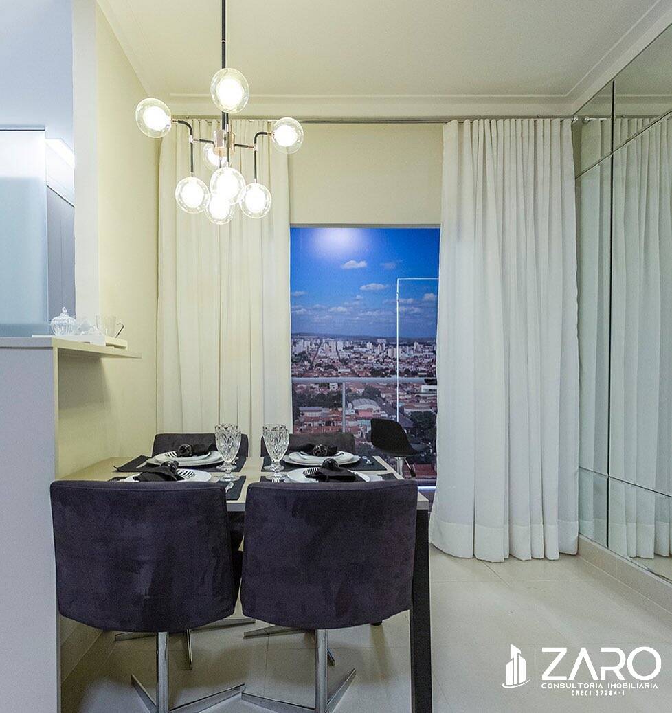 Apartamento à venda com 3 quartos, 73m² - Foto 4