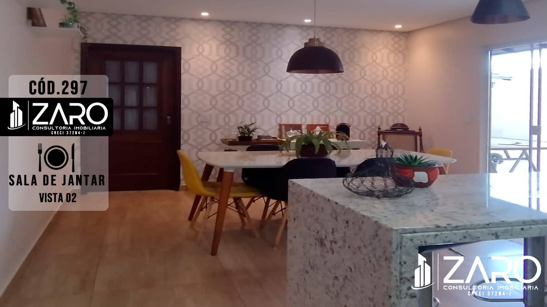 Casa à venda com 3 quartos, 187m² - Foto 7