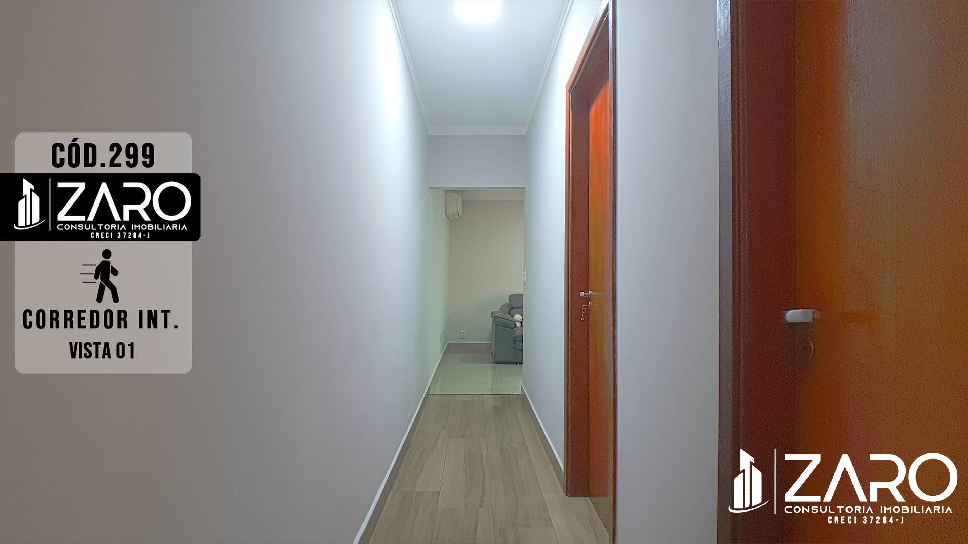 Casa à venda com 2 quartos, 100m² - Foto 4