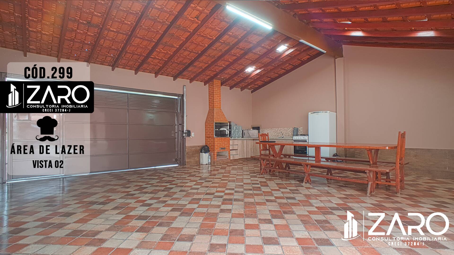 Casa à venda com 2 quartos, 100m² - Foto 15