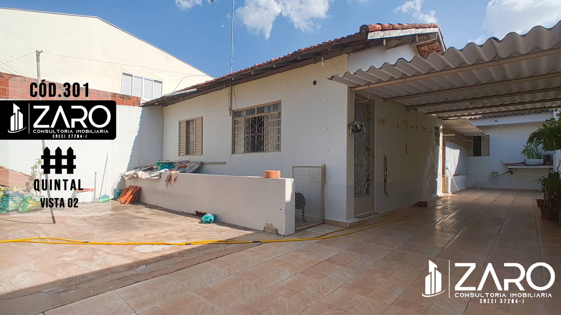 Casa à venda com 2 quartos, 86m² - Foto 16