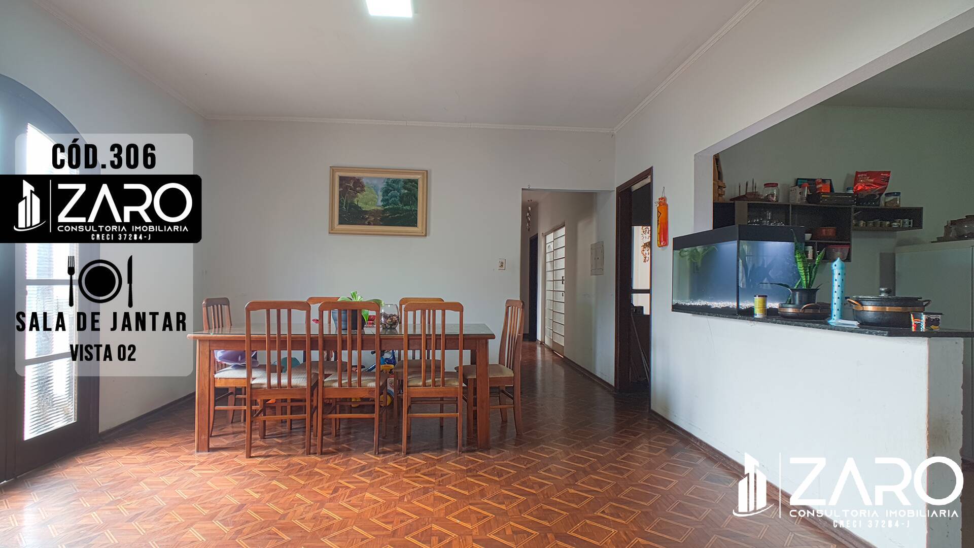 Casa à venda e aluguel com 3 quartos, 265m² - Foto 4