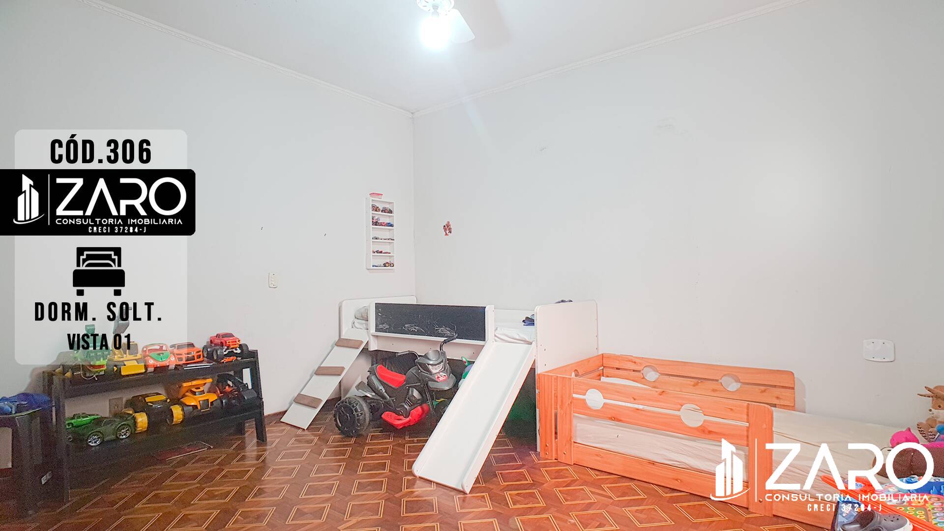 Casa à venda e aluguel com 3 quartos, 265m² - Foto 7