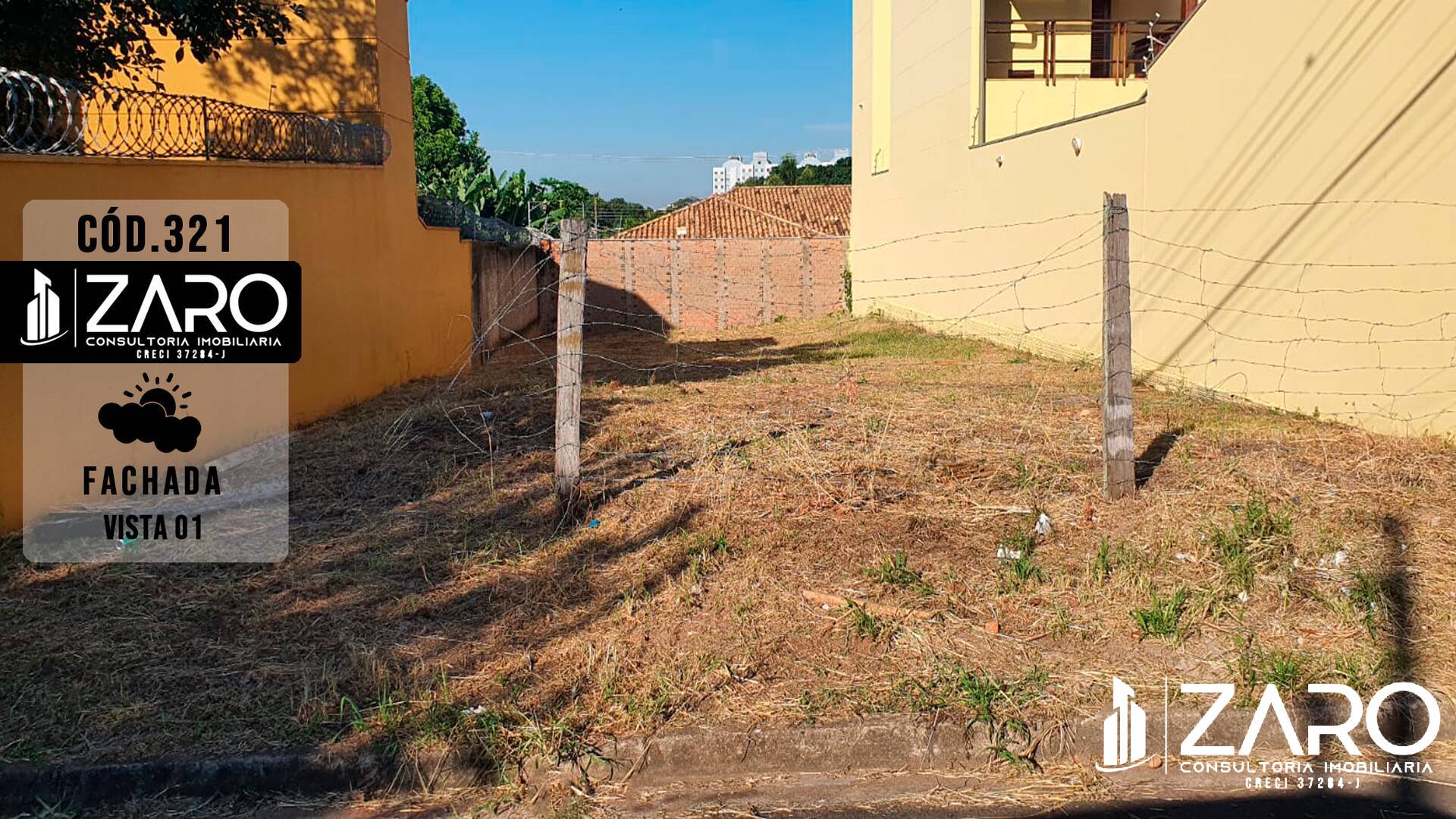 Terreno à venda, 300m² - Foto 2