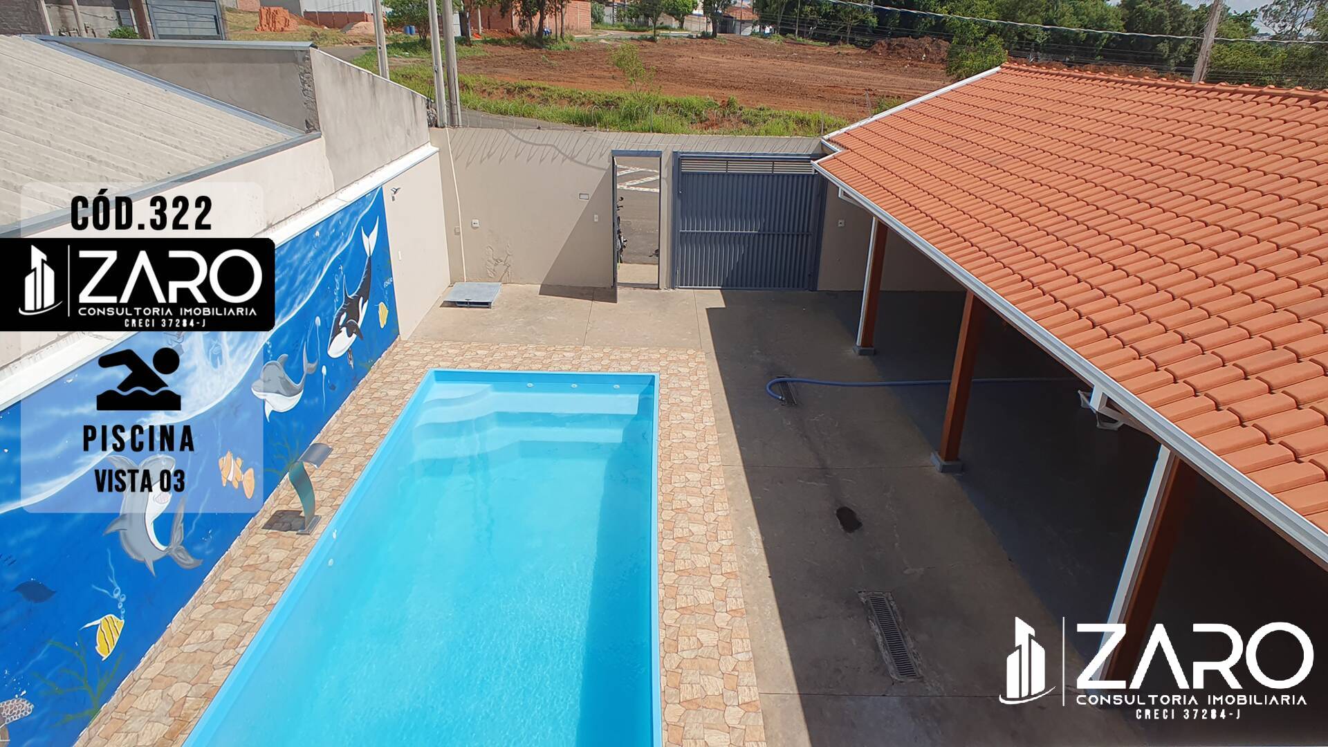 Casa à venda com 2 quartos, 180m² - Foto 4