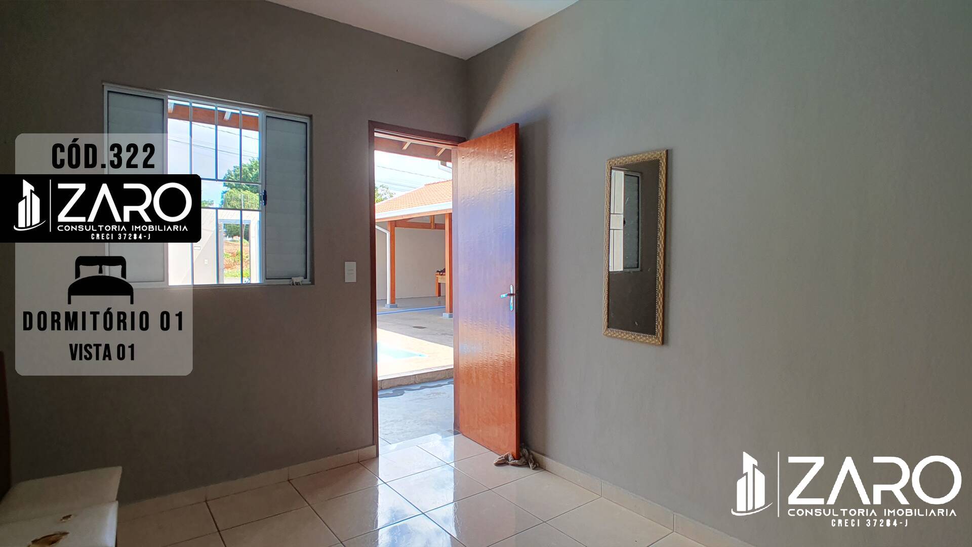 Casa à venda com 2 quartos, 180m² - Foto 8