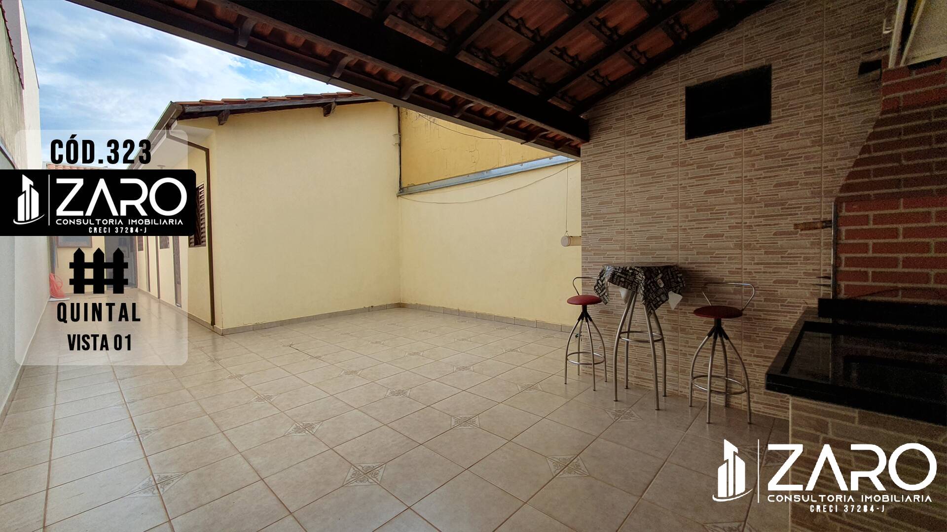 Casa à venda com 2 quartos, 122m² - Foto 11