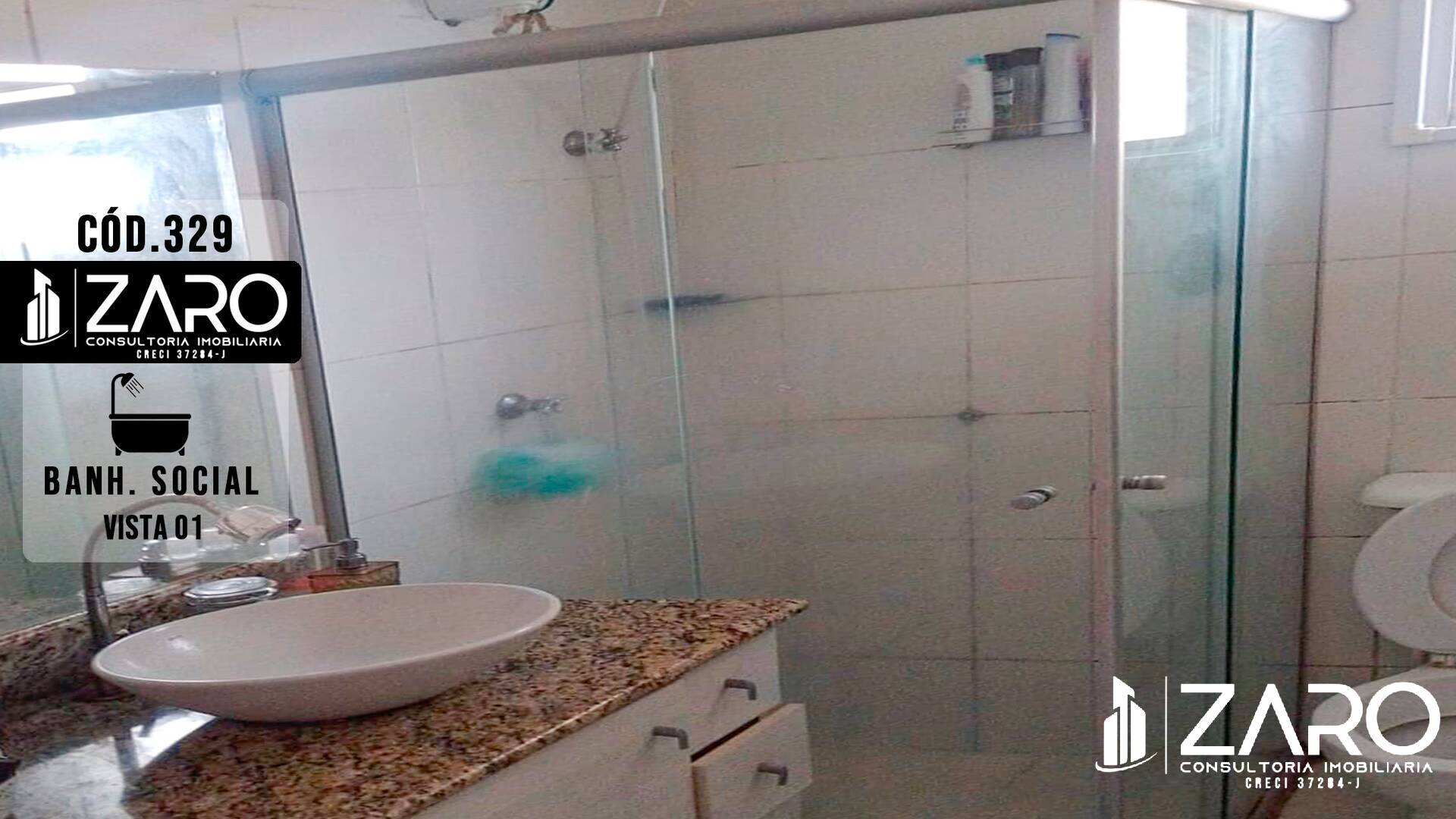 Apartamento à venda com 2 quartos - Foto 8