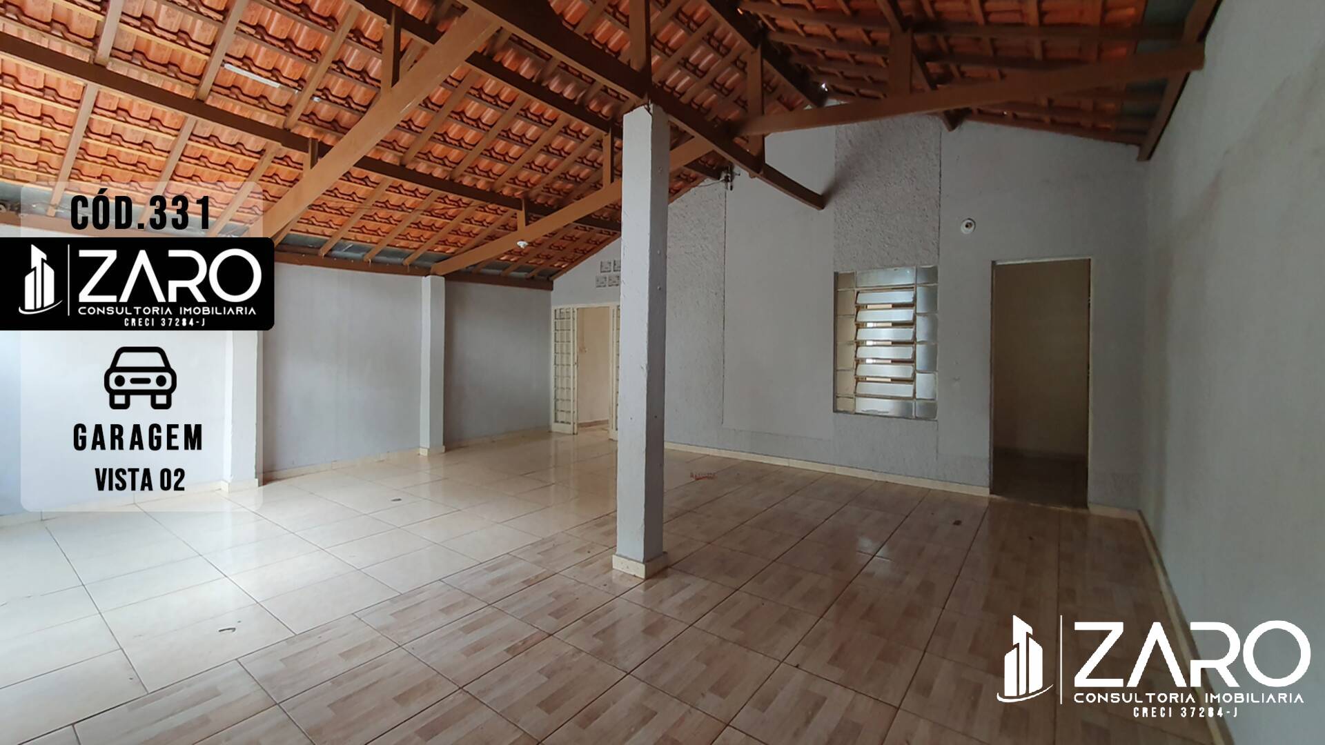 Casa à venda com 2 quartos, 100m² - Foto 2