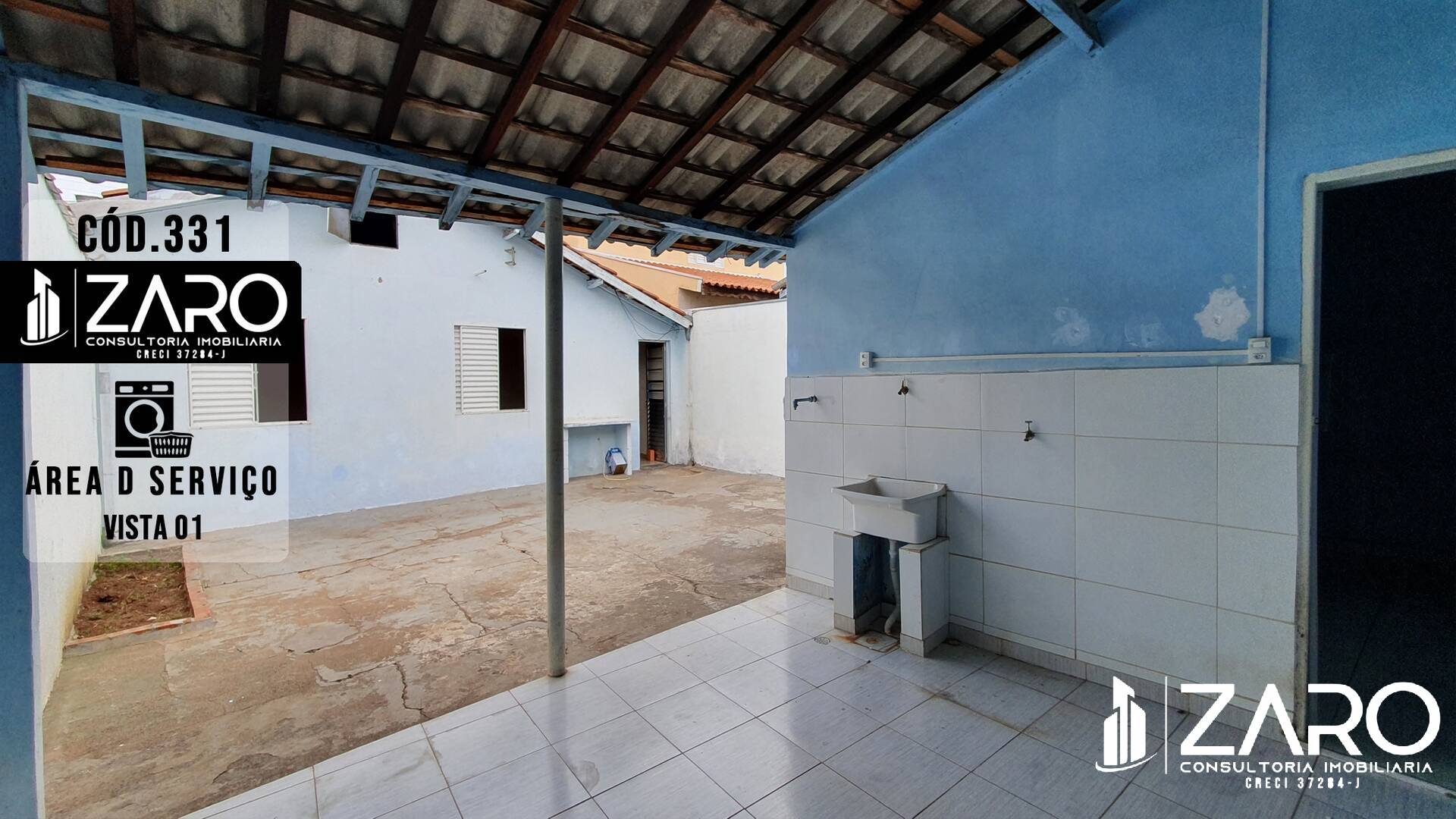 Casa à venda com 2 quartos, 100m² - Foto 14