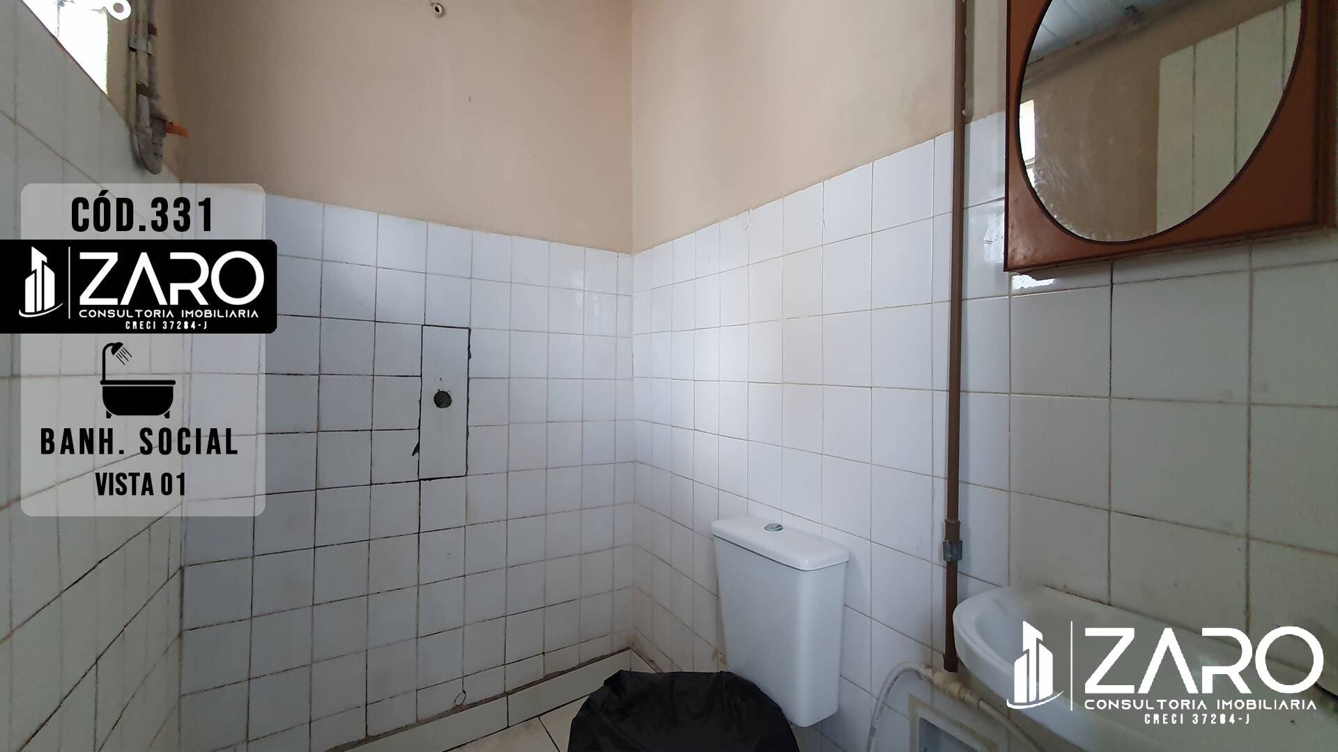 Casa à venda com 2 quartos, 100m² - Foto 17