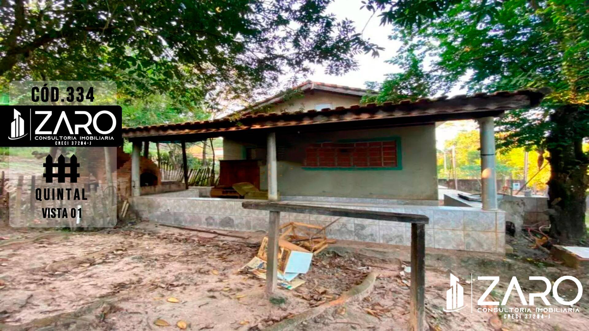 Fazenda à venda com 3 quartos, 100m² - Foto 5