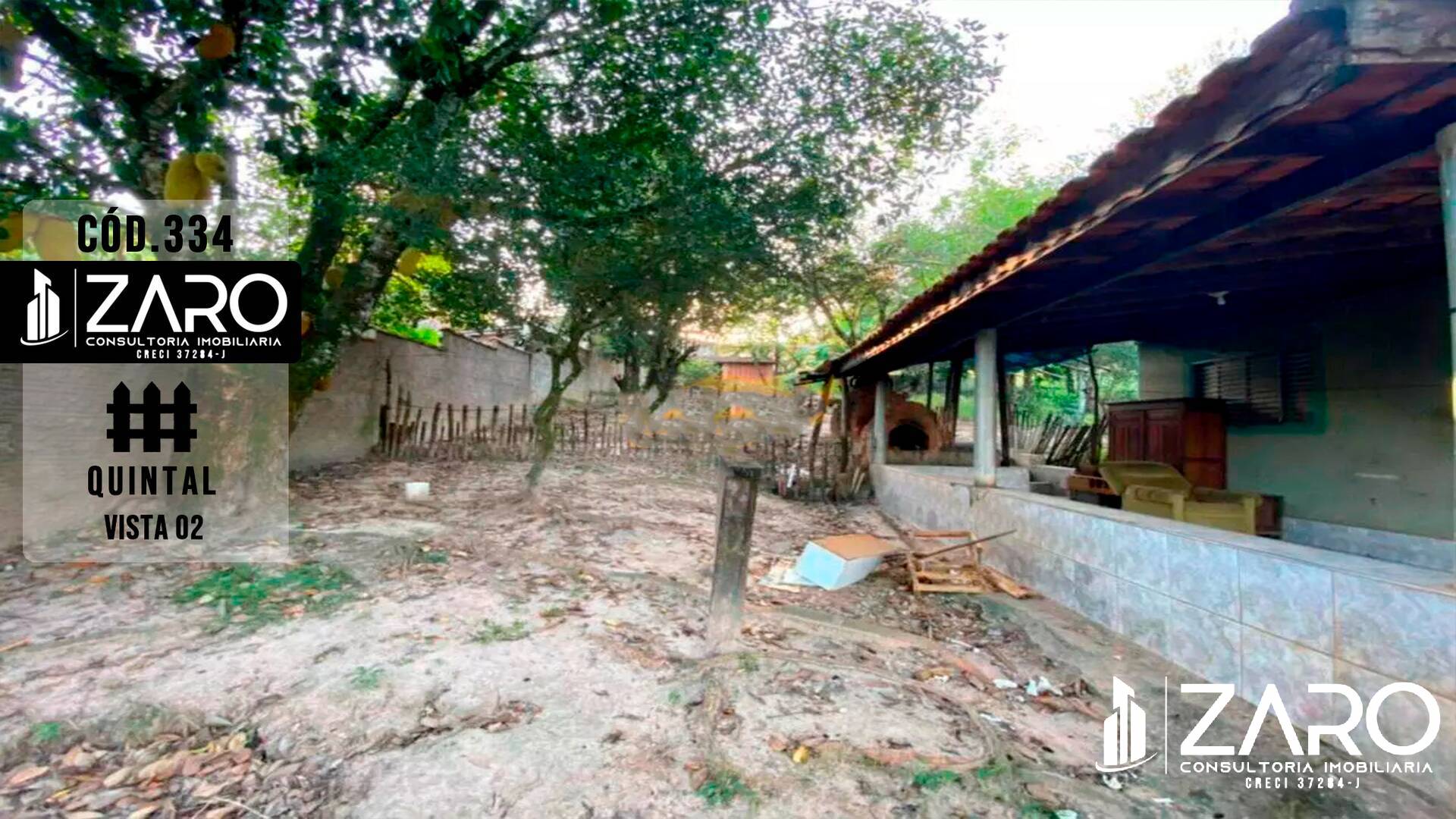 Fazenda à venda com 3 quartos, 100m² - Foto 6