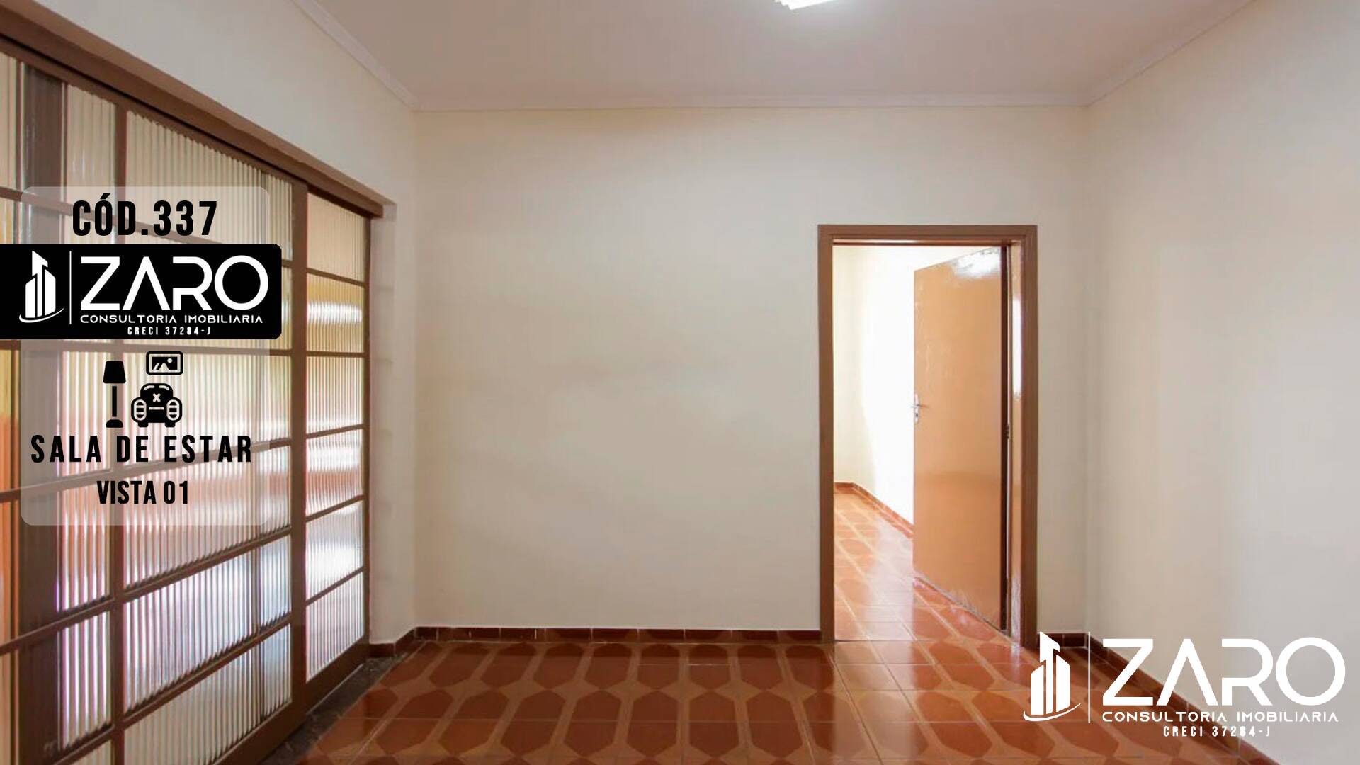 Casa à venda com 2 quartos, 100m² - Foto 1