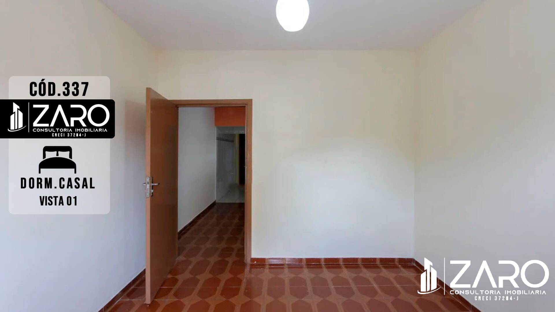 Casa à venda com 2 quartos, 100m² - Foto 3