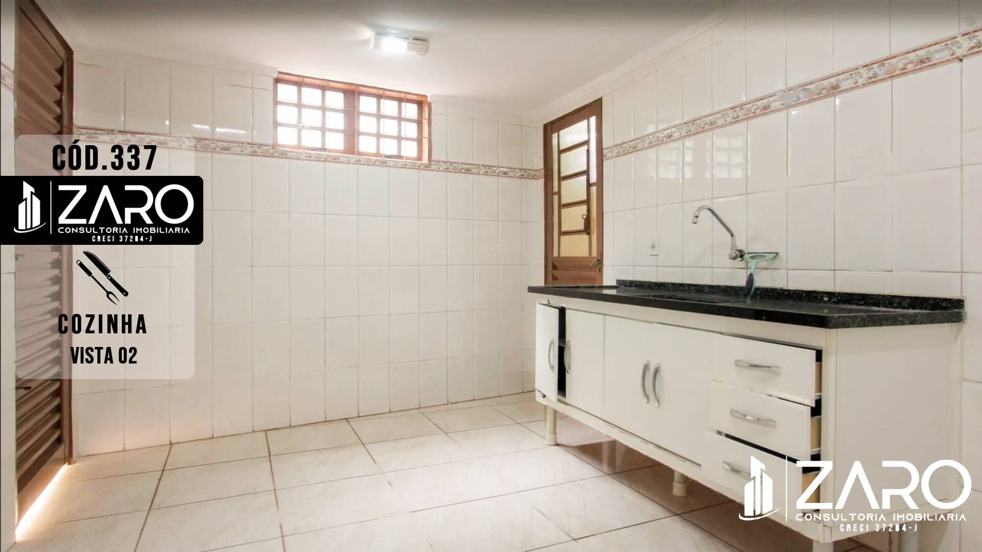 Casa à venda com 2 quartos, 100m² - Foto 6