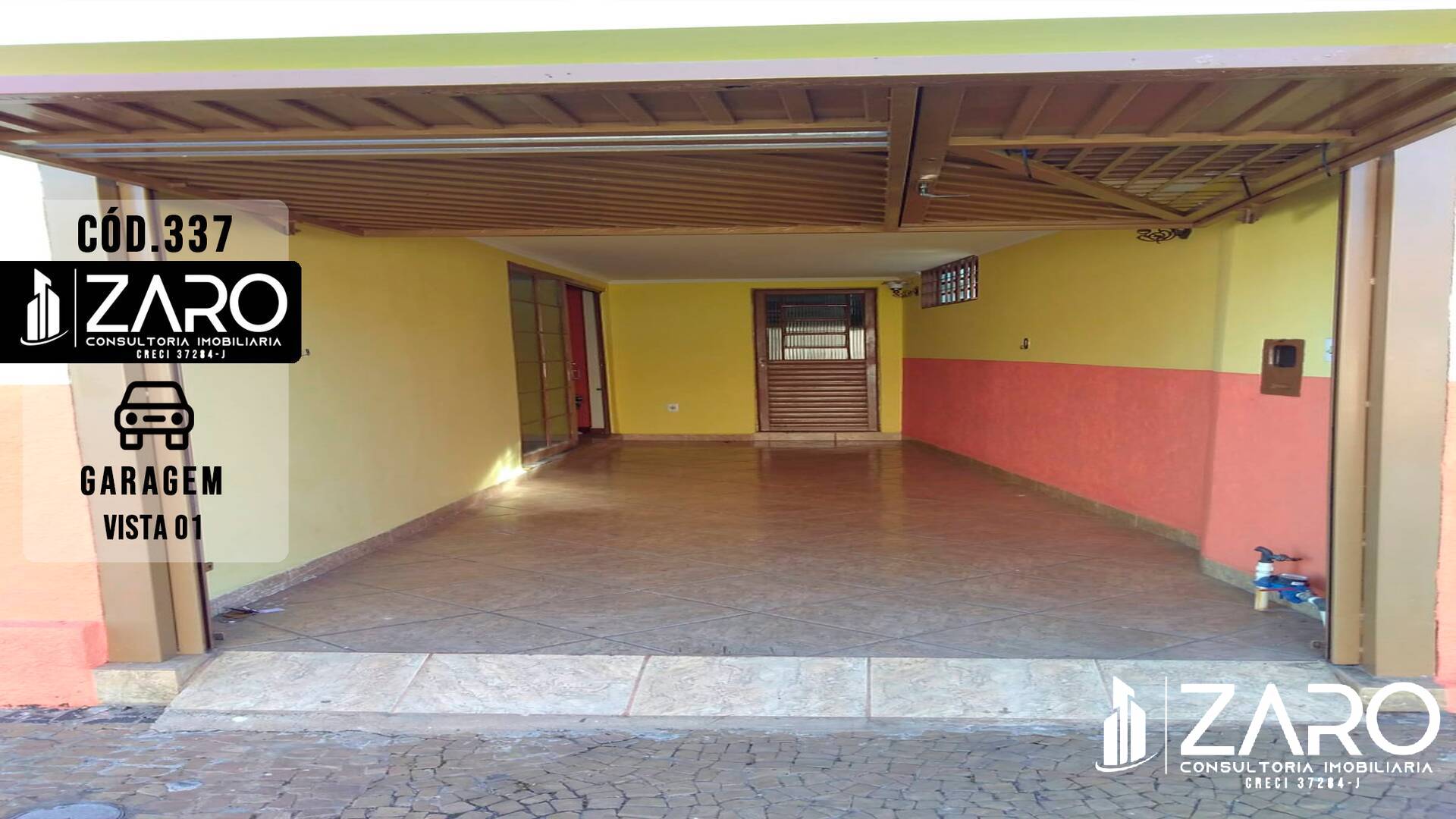 Casa à venda com 2 quartos, 100m² - Foto 17