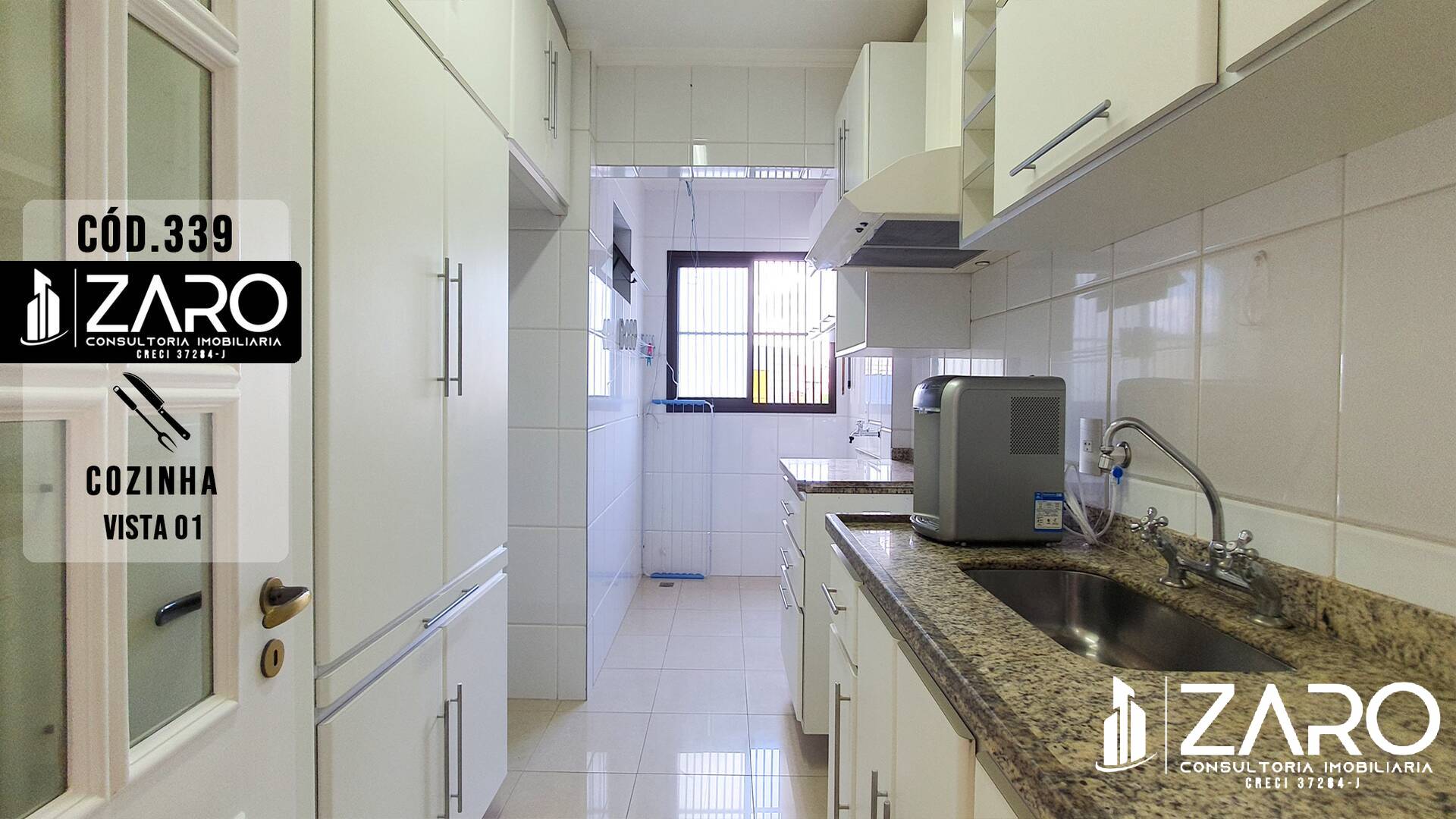 Apartamento à venda com 3 quartos, 78m² - Foto 6