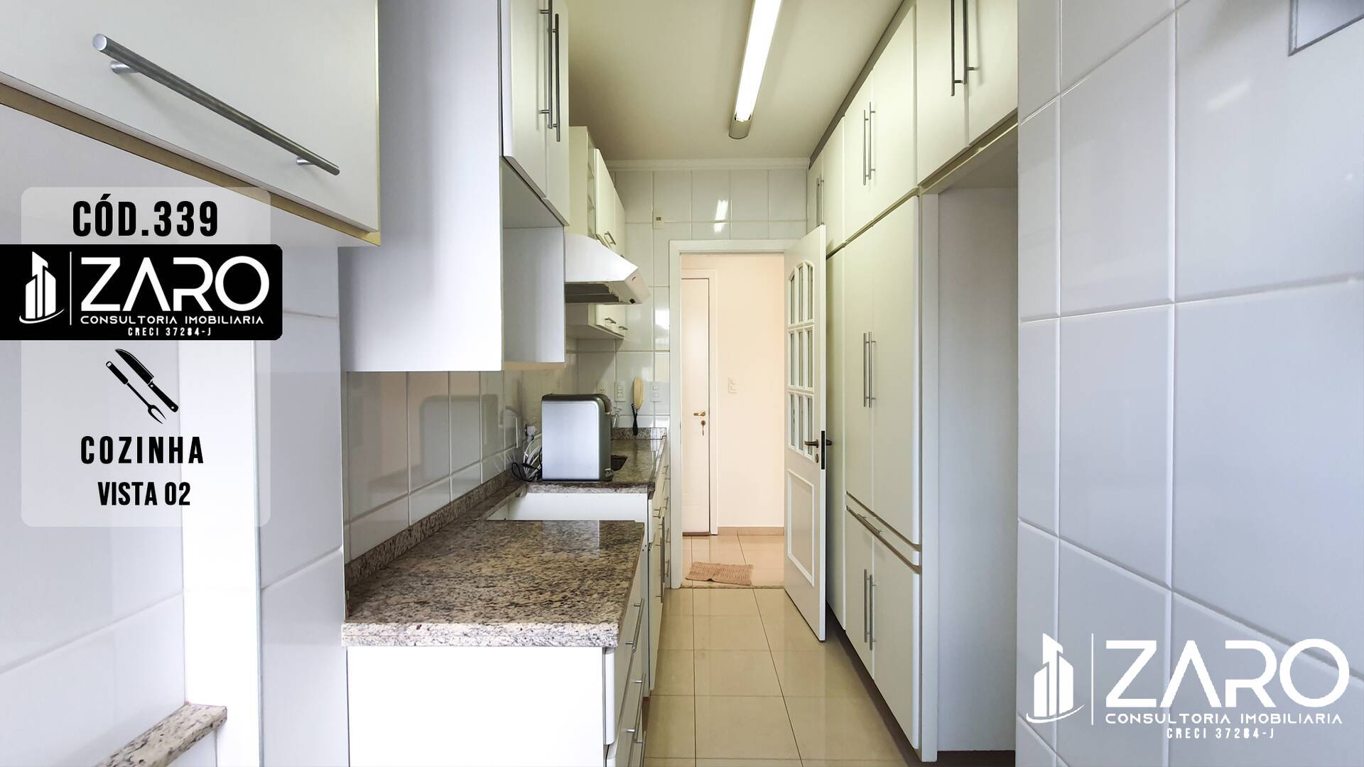 Apartamento à venda com 3 quartos, 78m² - Foto 7