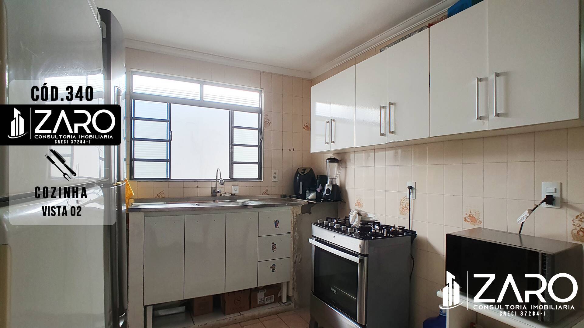 Casa à venda com 3 quartos, 111m² - Foto 11