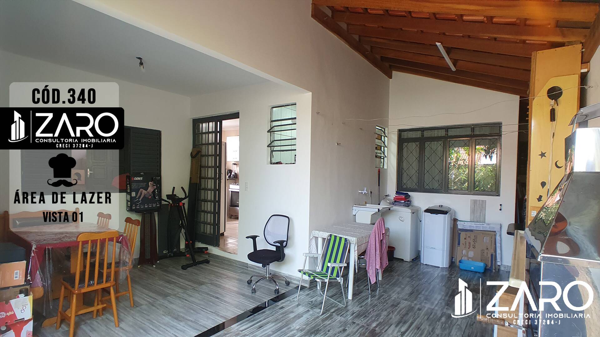 Casa à venda com 3 quartos, 111m² - Foto 15