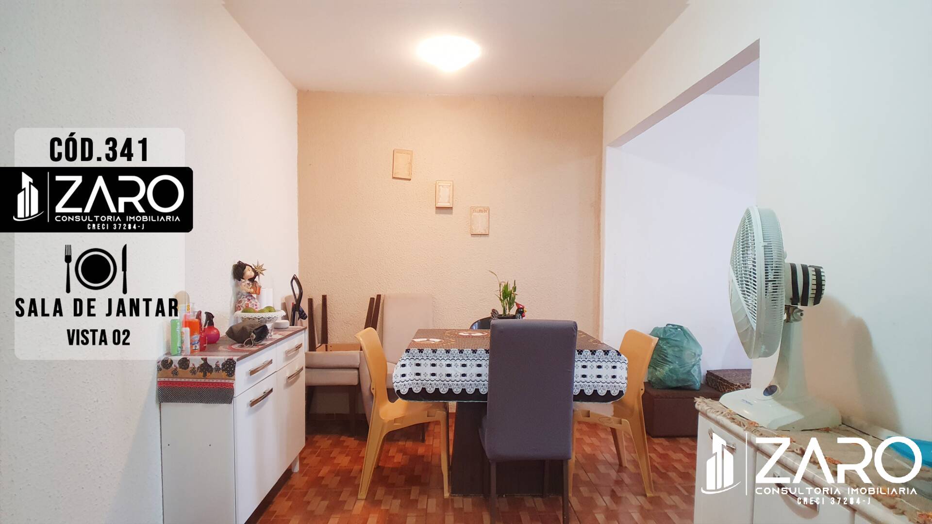 Casa à venda com 3 quartos, 183m² - Foto 5