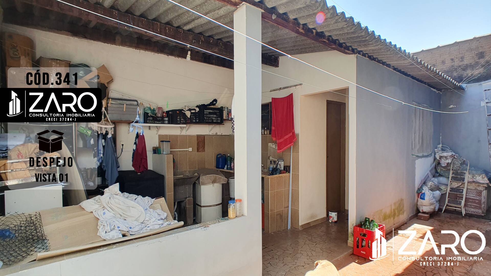 Casa à venda com 3 quartos, 183m² - Foto 12