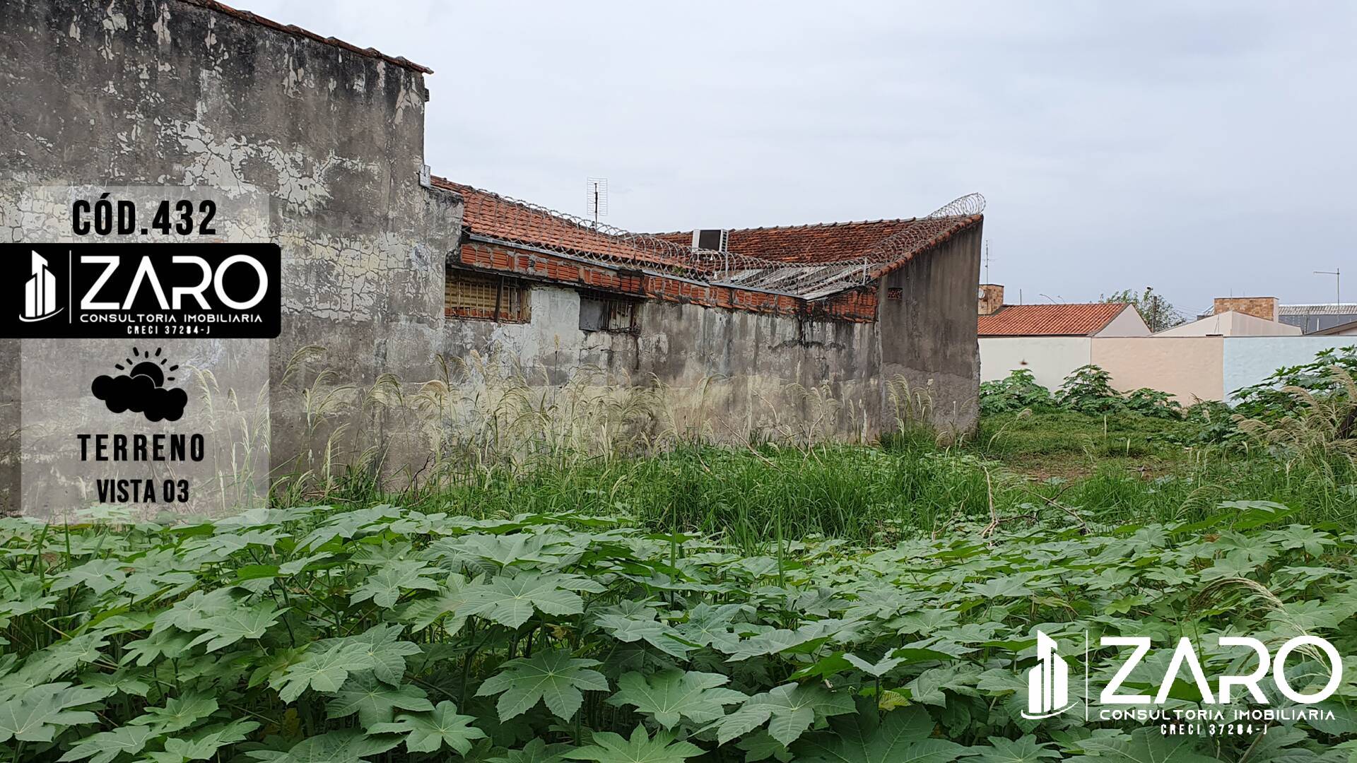 Terreno à venda, 228m² - Foto 3