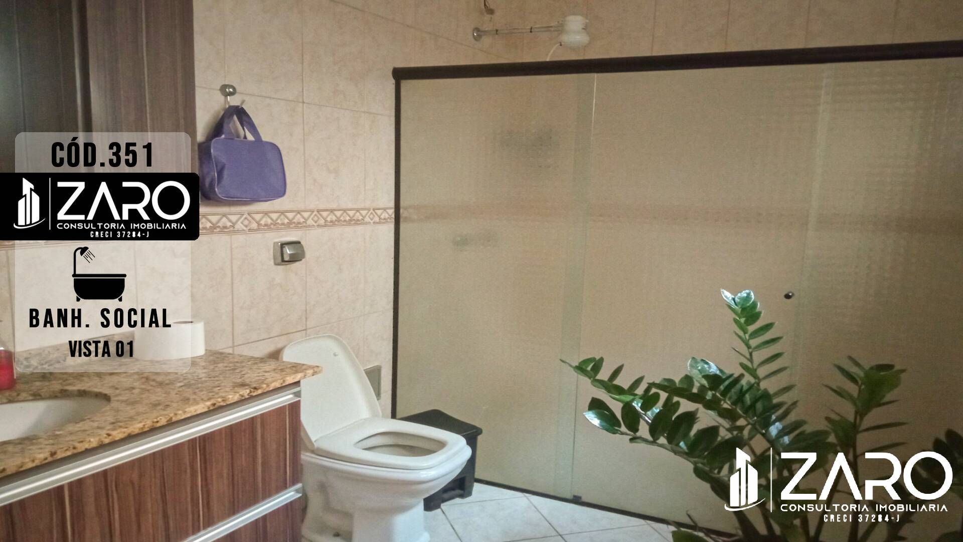 Casa à venda com 3 quartos, 175m² - Foto 9