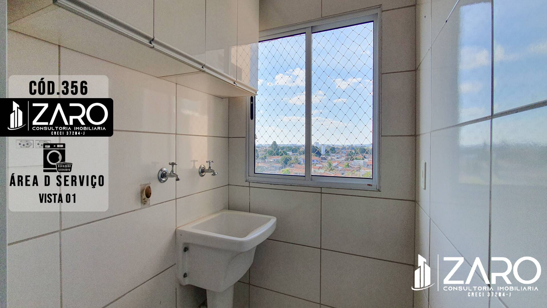 Apartamento à venda com 2 quartos, 56m² - Foto 4