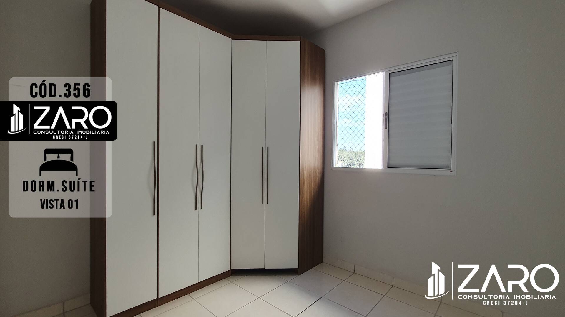 Apartamento à venda com 2 quartos, 56m² - Foto 5