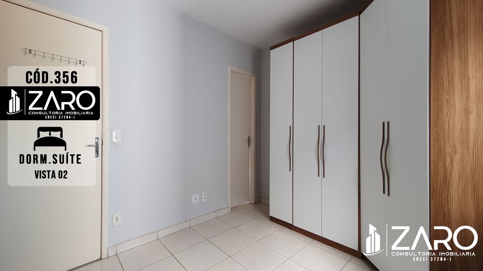 Apartamento à venda com 2 quartos, 56m² - Foto 6