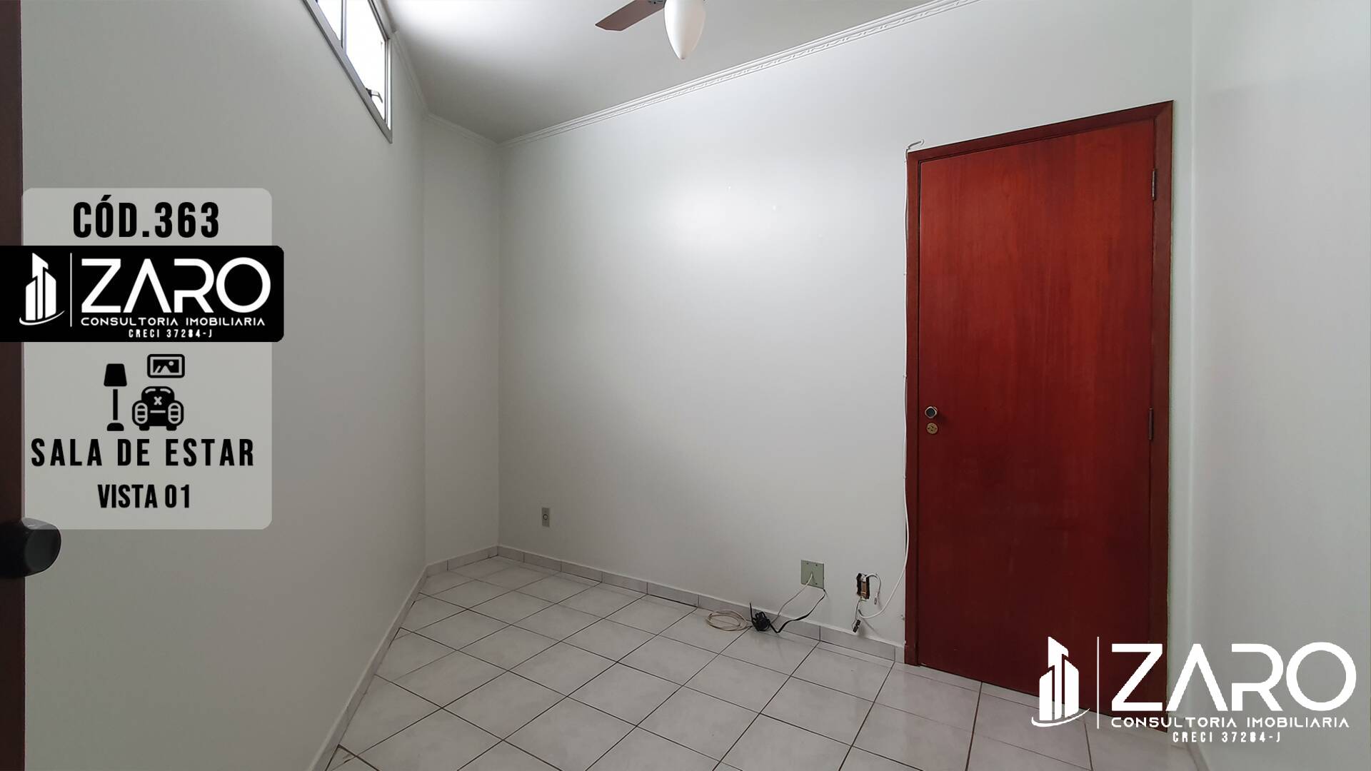 Apartamento à venda com 2 quartos, 55m² - Foto 2